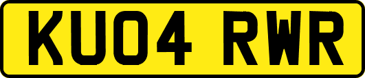 KU04RWR