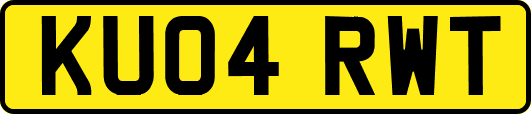 KU04RWT