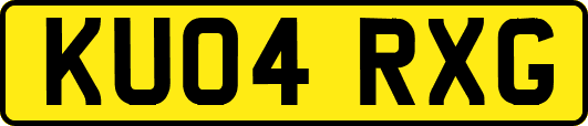 KU04RXG