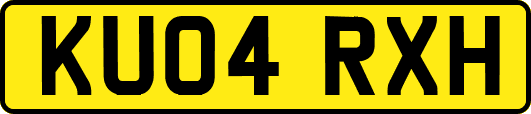 KU04RXH