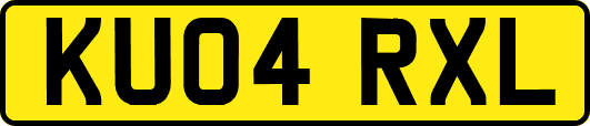 KU04RXL