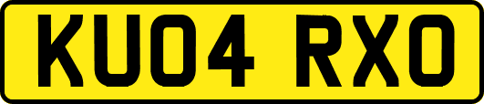 KU04RXO