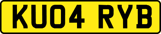 KU04RYB