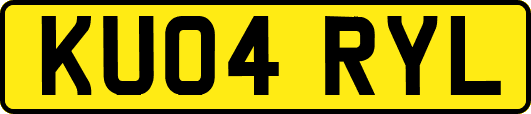 KU04RYL