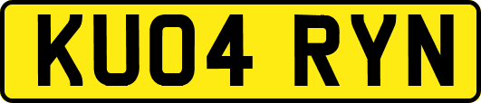 KU04RYN