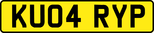 KU04RYP