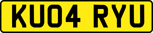 KU04RYU