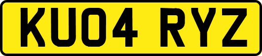 KU04RYZ