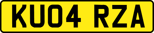 KU04RZA