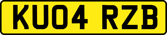 KU04RZB