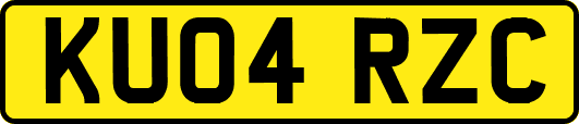 KU04RZC