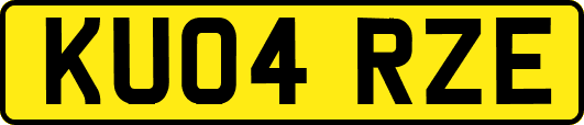 KU04RZE