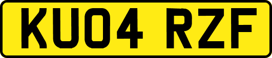 KU04RZF