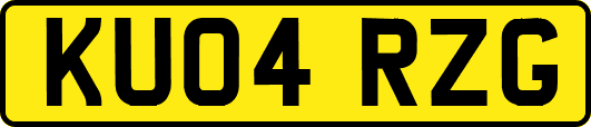 KU04RZG