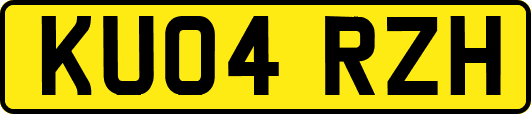 KU04RZH