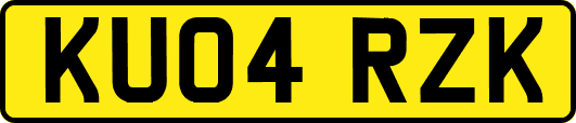 KU04RZK