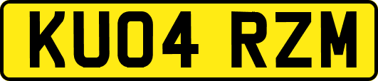 KU04RZM