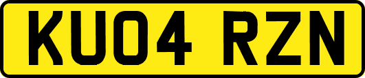 KU04RZN