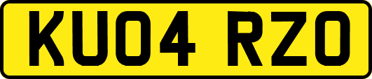 KU04RZO