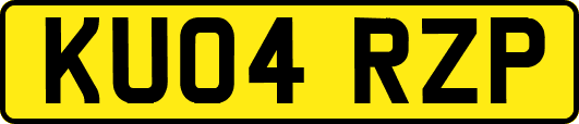 KU04RZP