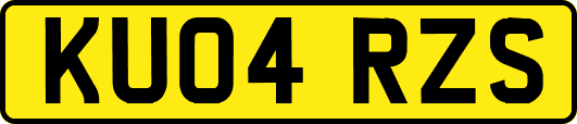 KU04RZS