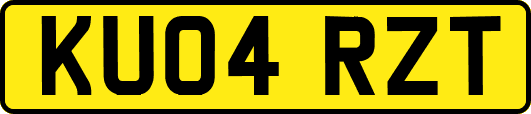 KU04RZT