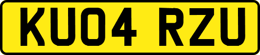 KU04RZU