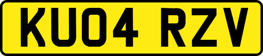 KU04RZV