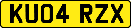 KU04RZX
