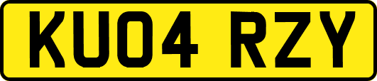 KU04RZY