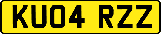 KU04RZZ