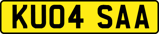 KU04SAA