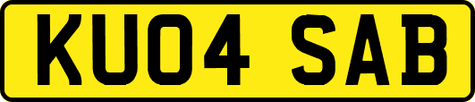 KU04SAB
