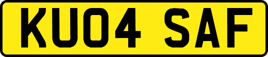 KU04SAF