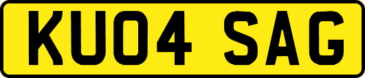 KU04SAG