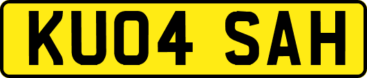 KU04SAH