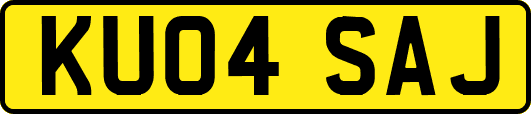 KU04SAJ