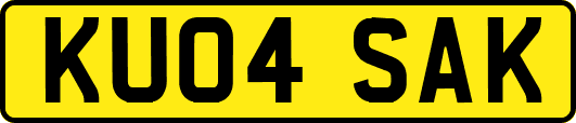 KU04SAK