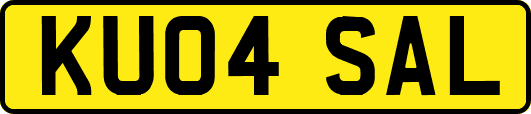 KU04SAL
