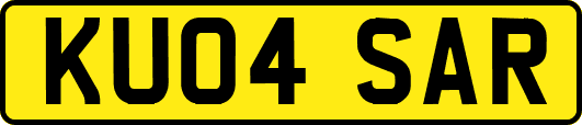 KU04SAR