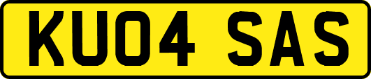 KU04SAS