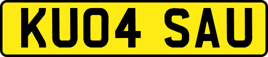 KU04SAU