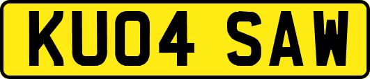 KU04SAW