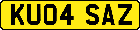 KU04SAZ