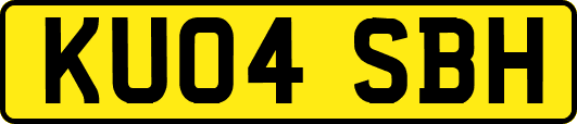 KU04SBH