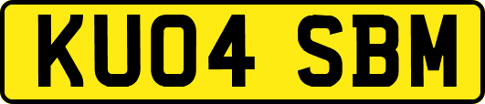 KU04SBM
