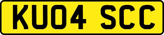 KU04SCC