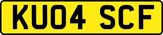 KU04SCF