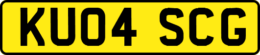 KU04SCG
