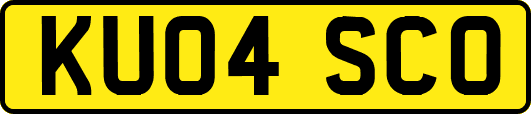 KU04SCO